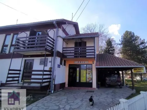 Prodaja, poslovni prostor, 75m², Obrenovac, Beograd - image 2