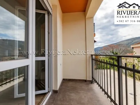 Prodaja, jednosoban stan, 43m², Đenovići, Herceg Novi - image 4