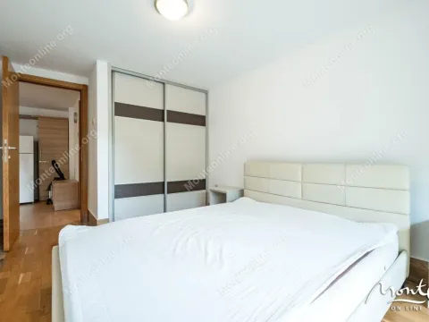 Sale, one bedroom apartment, 38m², Pržno, Budva - image 11