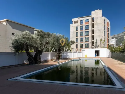 Prodaja, garsonjera, 31m², Bar, Crna Gora - image 9