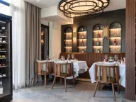 Prodaja,  ugostiteljski objekat, 170m2, City Kvart, Podgorica