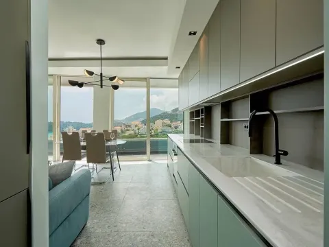 Sale, two bedroom apartment, 115m², Bečići, Budva - image 8