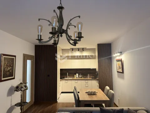 Rent, two bedroom apartment, 72m², City Kvart, Podgorica - image 3