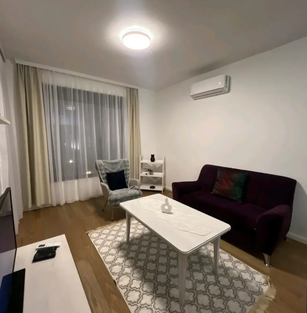 Izdavanje, jednosoban stan, 47m², Donja Gorica, Podgorica