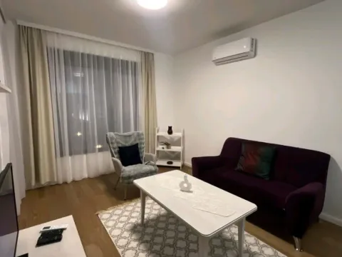Rent, one bedroom apartment, 47m², Donja Gorica, Podgorica - image 3