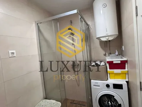 Rent, one bedroom apartment, 42m², Zabjelo, Podgorica - image 3