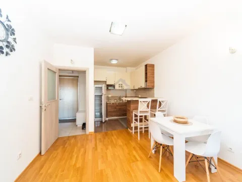 Rent, one bedroom apartment, 49m², Stari Aerodrom, Podgorica - image 9