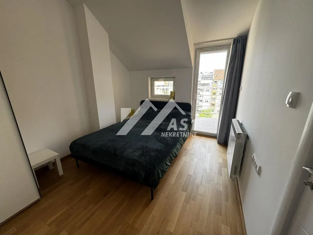 Prodaja, dvosoban stan, 63m², Grbavica, Novi Sad Sve Podlokacije