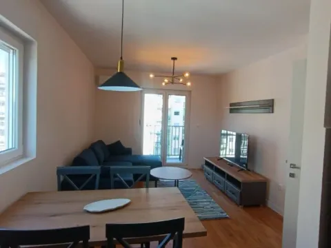 Izdavanje, jednosoban stan, 42m², Podgorica, Crna Gora - image 9