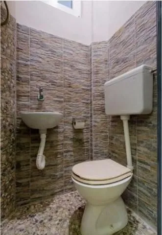 Izdavanje, četvorosoban stan, 120m², Stari Grad, Beograd