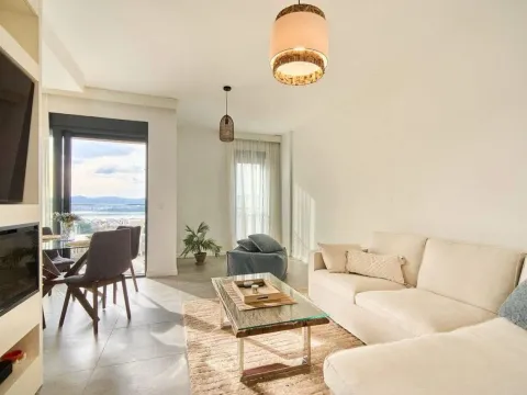 Prodaja, dvosoban stan, 63m², Kava, Tivat - image 5