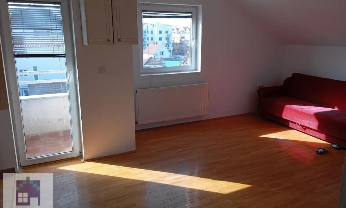 Sale, one bedroom apartment, 44m², Obrenovac, Beograd