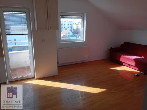 Prodaja, jednosoban stan, 44m², Obrenovac, Beograd - image 1