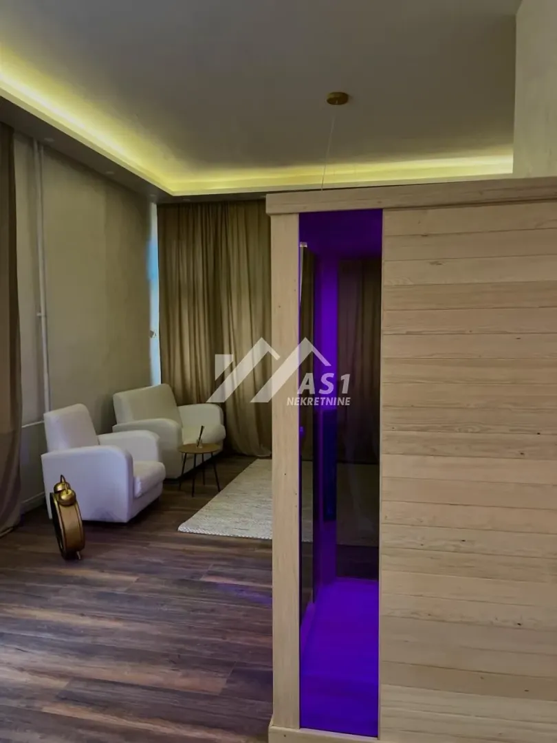 Izdavanje, jednosoban stan, 50m², Banatić, Novi Sad Sve Podlokacije