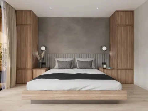 Prodaja, dvosoban stan, 63m², Kumbor, Herceg Novi - image 19