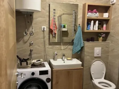 Prodaja, dvosoban stan, 84m², Podkošljun, Budva - image 8