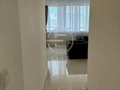 Rent, four bedroom apartment, 98m², Tatarsko brdo, Petrovaradin - image 12