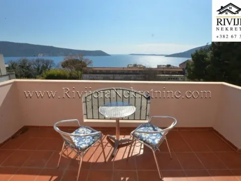 Prodaja, dvosoban stan, 65m², Savina, Herceg Novi - image 6