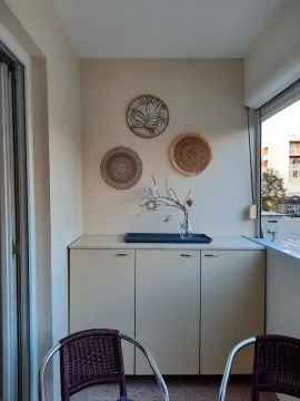 Izdavanje, dvosoban stan, 70m², Centar, Podgorica - image 6