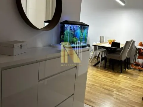 Prodaja, dvosoban stan, 55m², Petrovaradin, Novi Sad - image 13