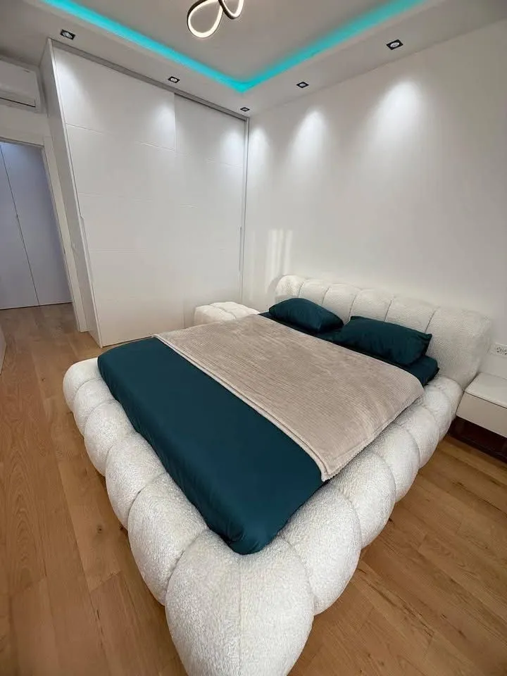 Sale, one bedroom apartment, 68m², Centar, Bar