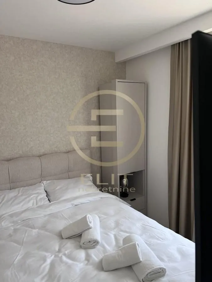 Prodaja, stan, 46m², Zlatibor, Srbija