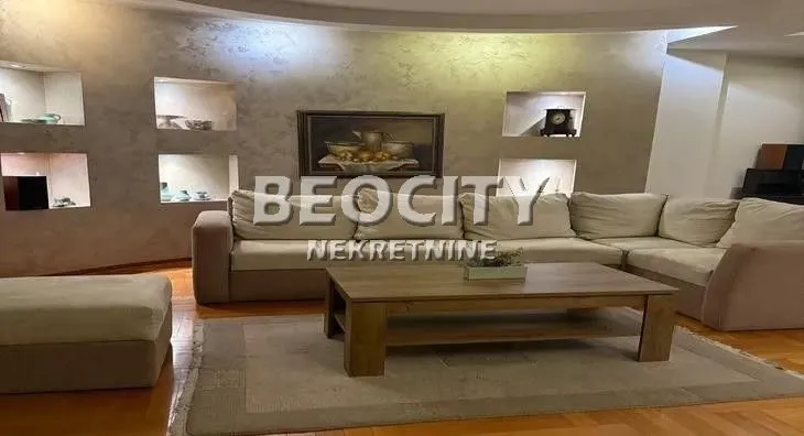 Rent, house, 330m², Julino Brdo, Beograd