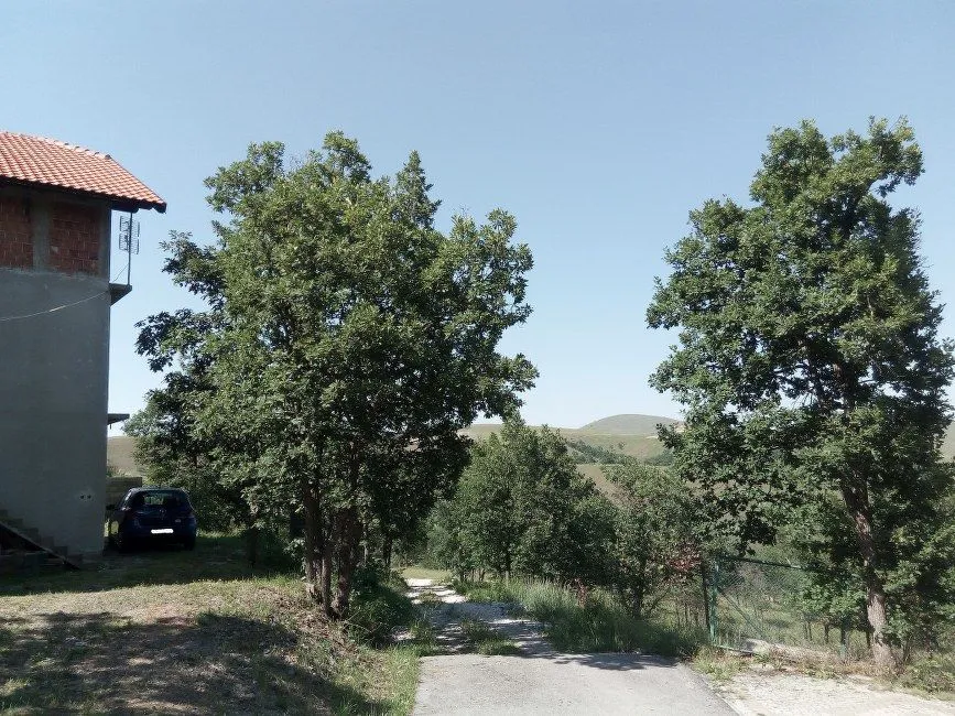 Sale, house, 264m², Gajevi, Zlatibor