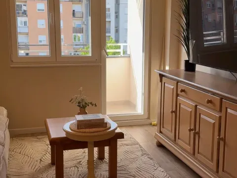 Izdavanje, jednosoban stan, 45m², Detelinara, Novi Sad Sve Podlokacije - image 2