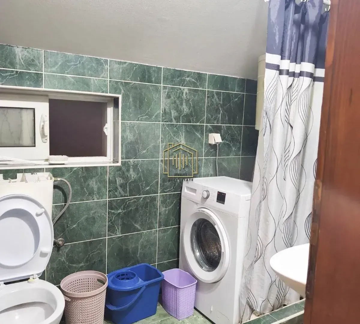Rent, two bedroom apartment, 60m², Zagorič, Podgorica
