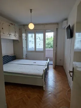 Izdavanje, dvosoban stan, 85m², Preko Morače, Podgorica - image 4
