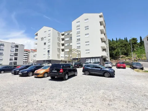 Prodaja, stan, 24m², Ljubović, Podgorica - image 8