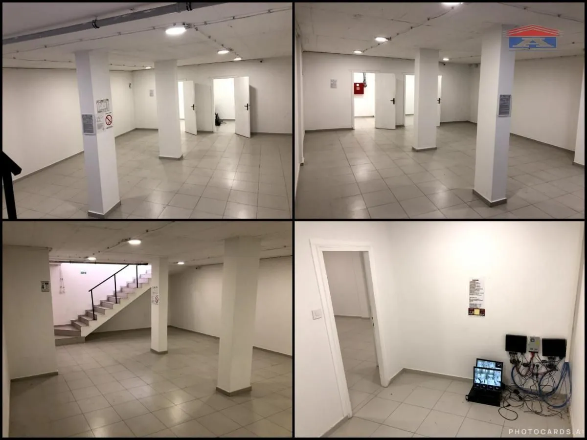 Rent, office space, 331m², Telep, Novi Sad Sve Podlokacije