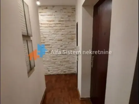 Rent, three bedroom apartment, 90m², Đeram Pijaca, Beograd - image 10