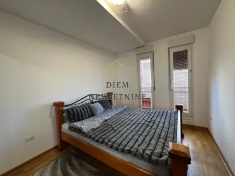 Rent, one bedroom apartment, 48m², City Kvart, Podgorica - image 9