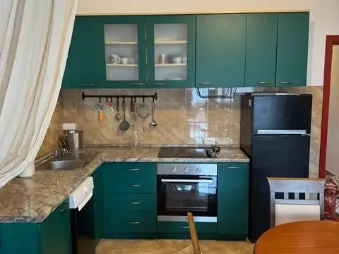 Rent, one bedroom apartment, 55m², Dobrota, Kotor - image 10