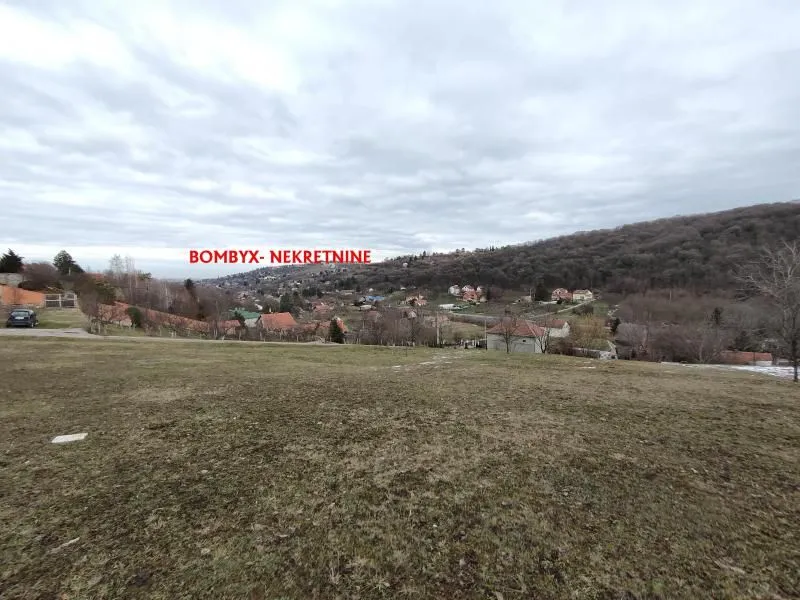 Sale, land lot, 2600m², Paragovo, Petrovaradin