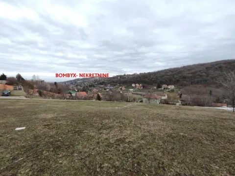 Sale, land lot, 2600m², Paragovo, Petrovaradin - image 1