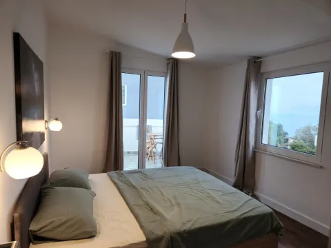 Prodaja, jednosoban stan, 50m², Hladna Uvala, Bar - image 5