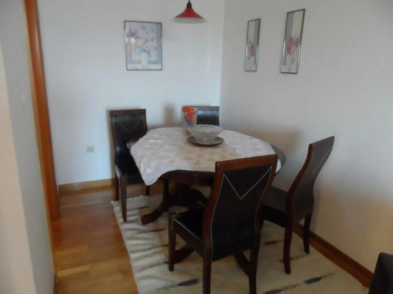 Izdavanje, trosoban stan, 86m², Preko Morače, Podgorica