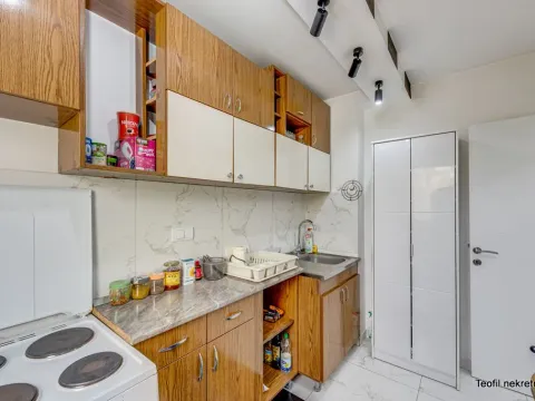 Prodaja, dvosoban stan, 53m², Mirijevo 1, Mirijevo Sve Podlokacije - image 20