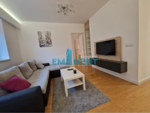 Rent, two bedroom apartment, 49m², Novi Beograd Blok 65, Novi Beograd Sve Podlokacije - image 2