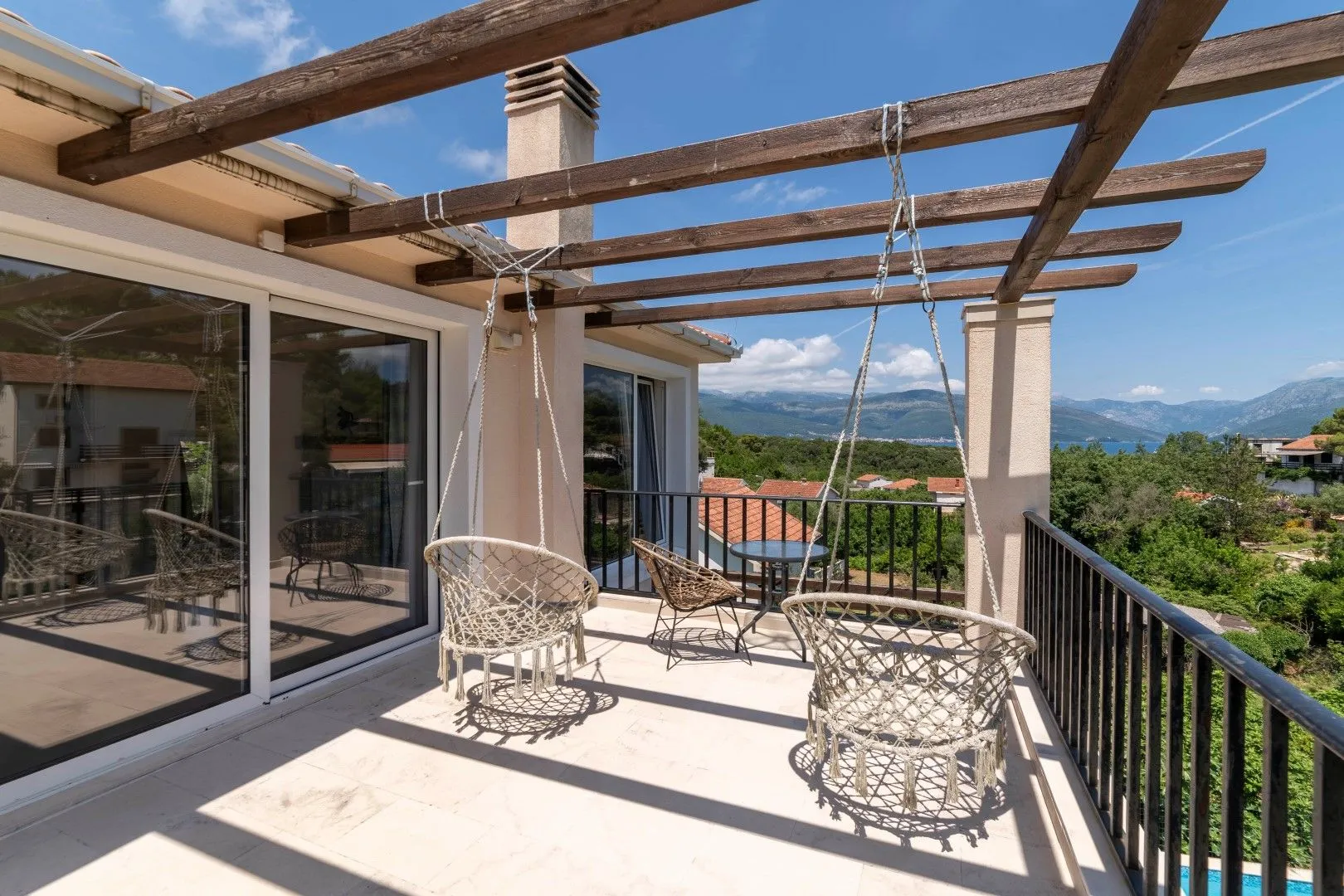 Prodaja, kuća, 224m², Tivat, Crna Gora