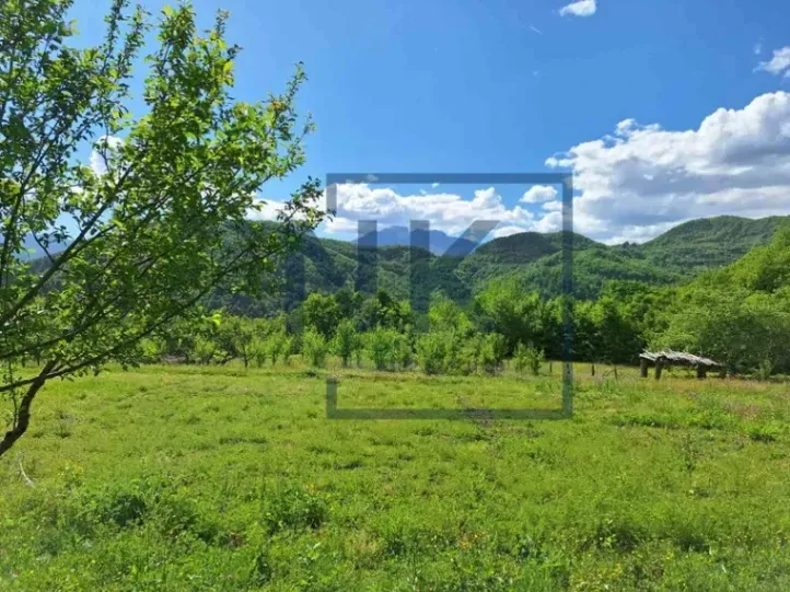 Prodaja, plac, 15588m², Kolašin, Crna Gora