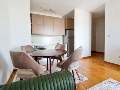 Rent, two bedroom apartment, 68m², City Kvart, Podgorica - image 3