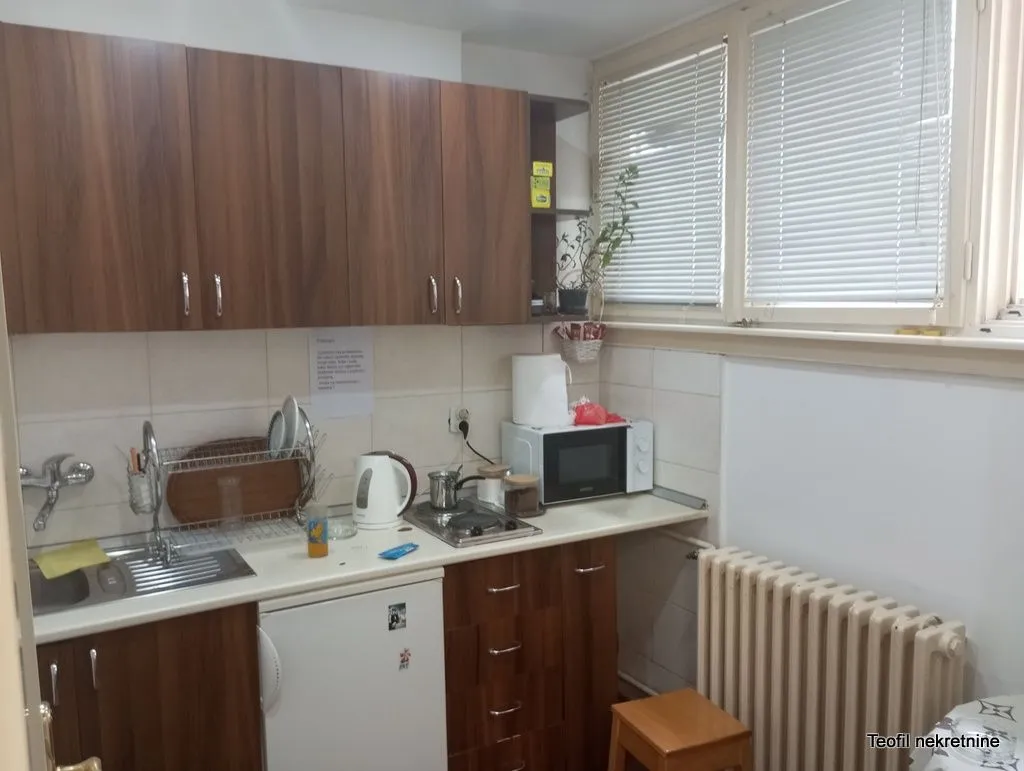 Sale, four bedroom apartment, 94m², Novi Beograd Blok 29, Novi Beograd Sve Podlokacije