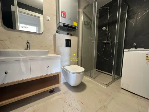 Sale, one bedroom apartment, 56m², Tološka šuma, Podgorica - image 6
