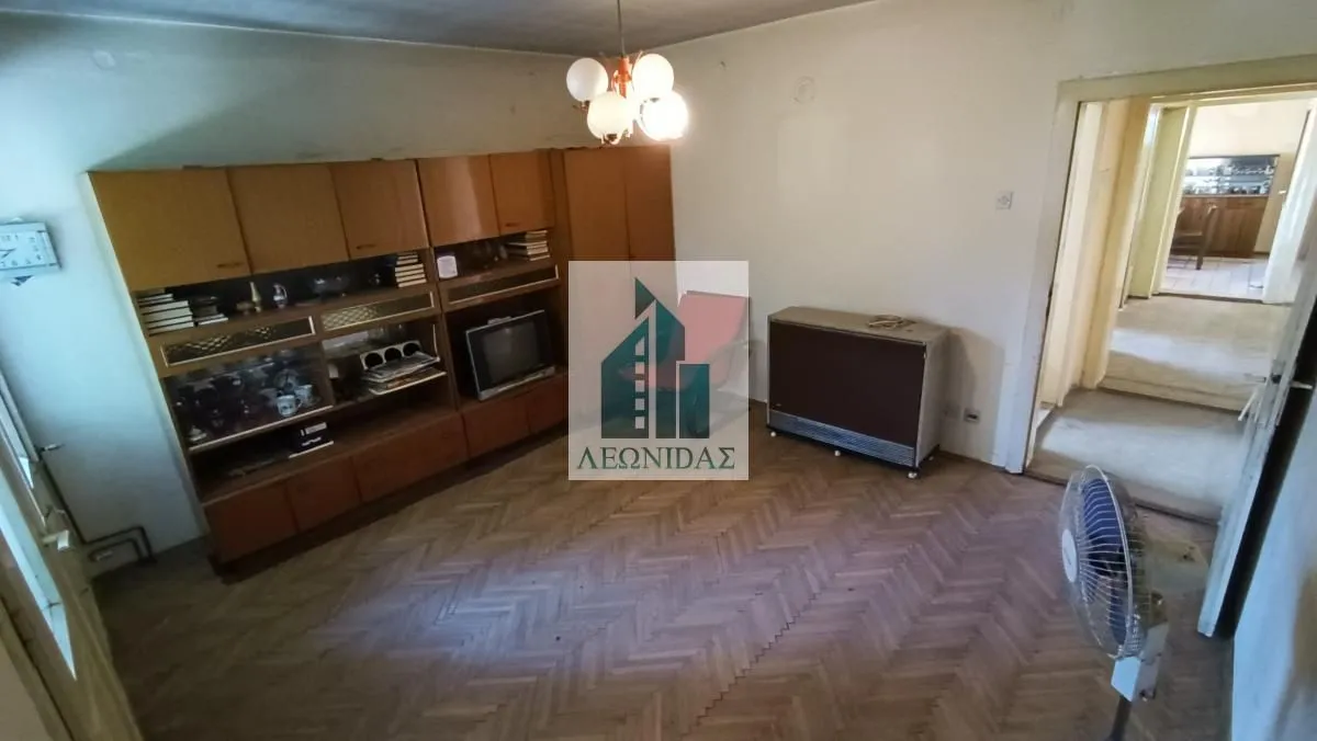 Prodaja, trosoban stan, 87m², Palilula, Niš