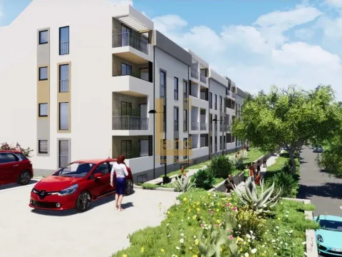 Prodaja, dvosoban stan, 50m², Zabjelo, Podgorica - image 1