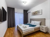 Izdavanje, jednosoban stan, 54m², Bečići, Budva - image 2